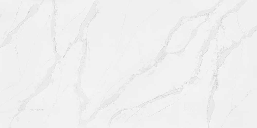 El Calcatta Gold Silestone benkeplate