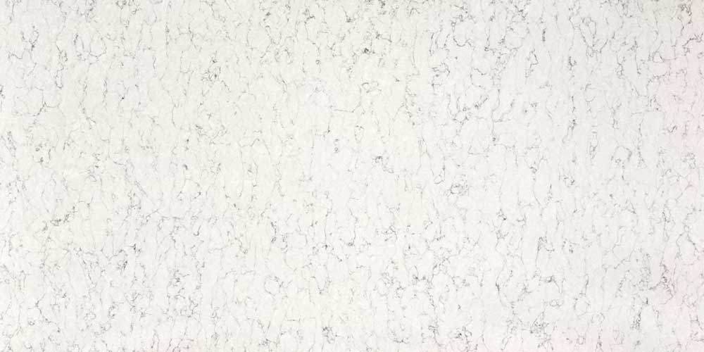 Silestone White Arabesque benkeplate