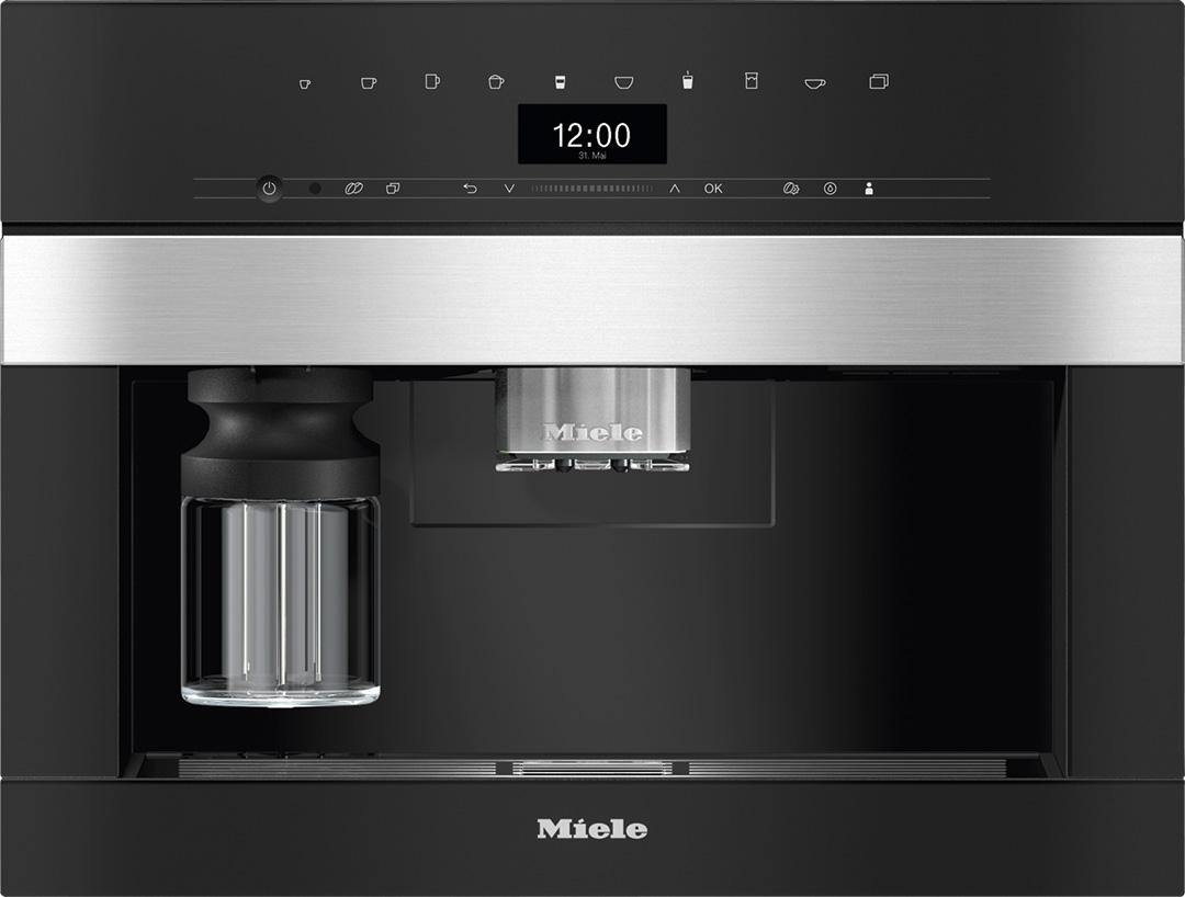 Miele - CVA 7440