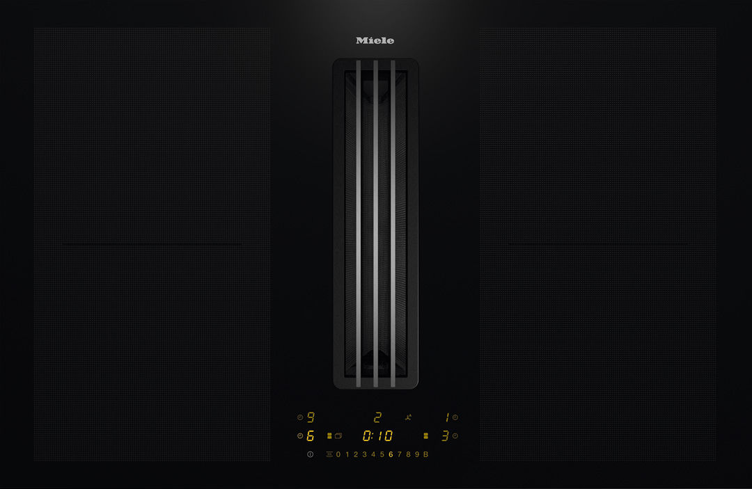 Miele - KMDA 7476