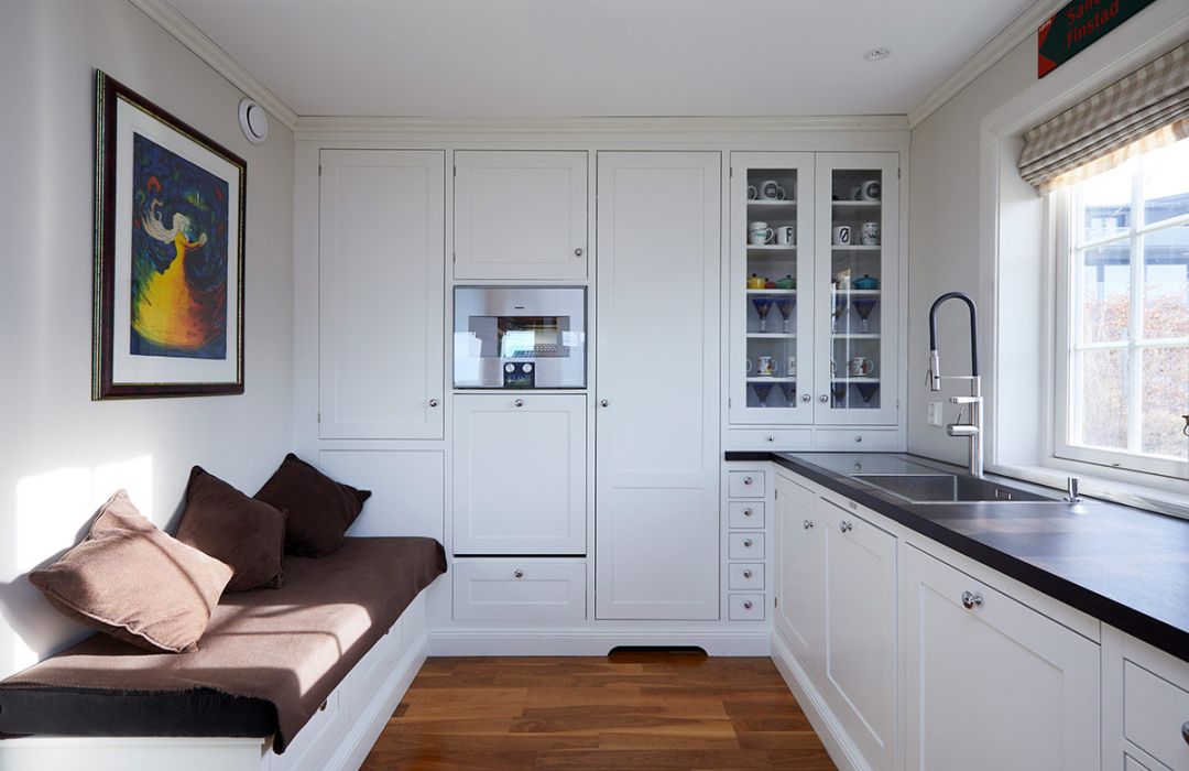 benkeplate heltre kjøkken