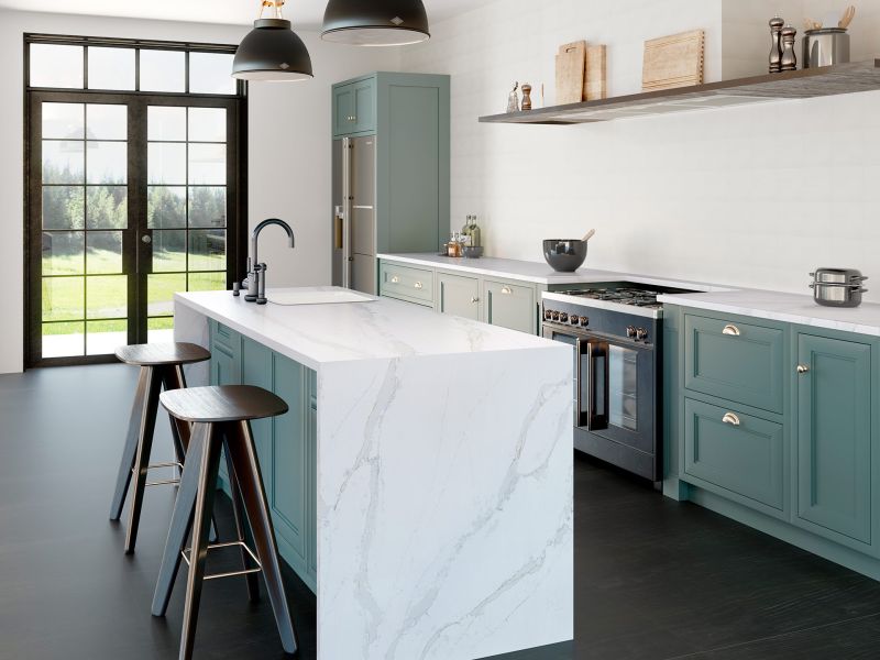 overheng silestone