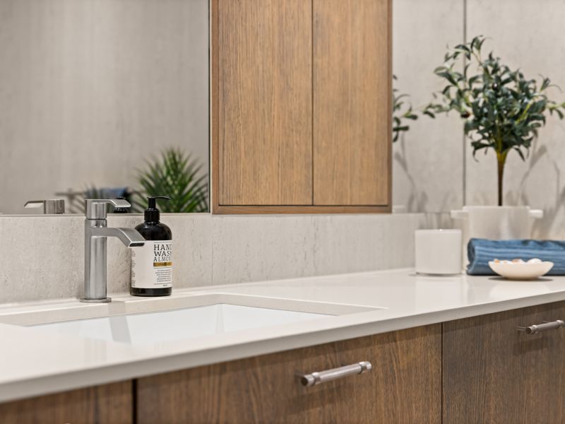 Kjøkken skreddersøm