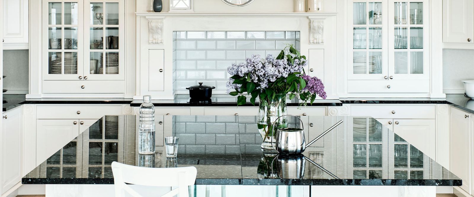 benkeplate steinplate