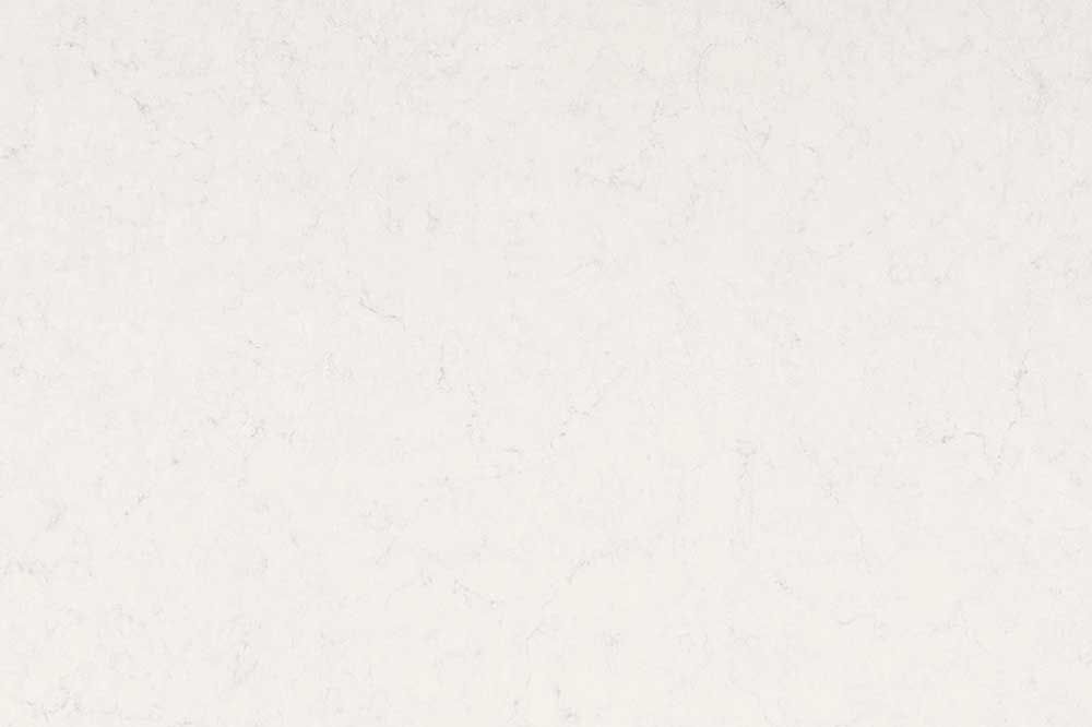 Frosty Carrina Casearstone Scan Granitt benkeplate