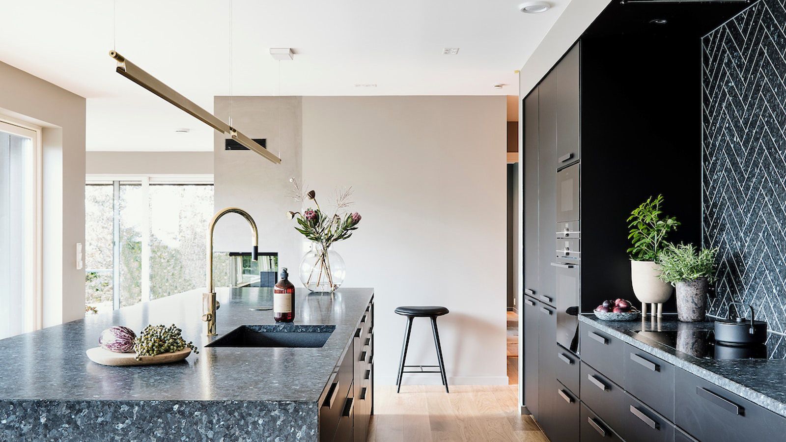 Lundhs Real Stone benkeplater