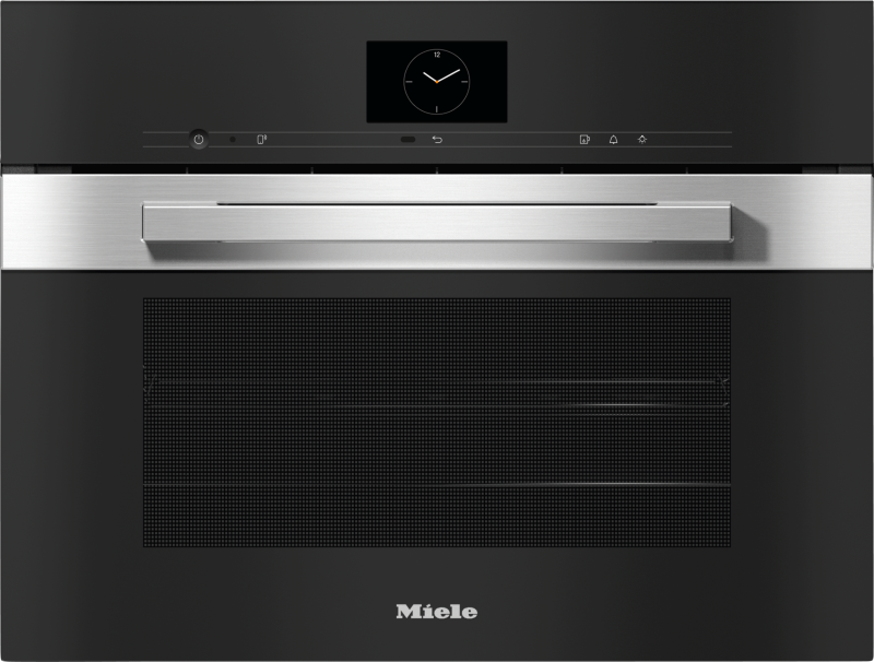 Miele - DGC 7640